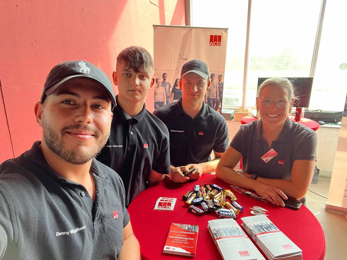  Dein Ausbildungsplatz mit Perspektive in Kaiserslautern Illustration 