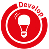 Develop