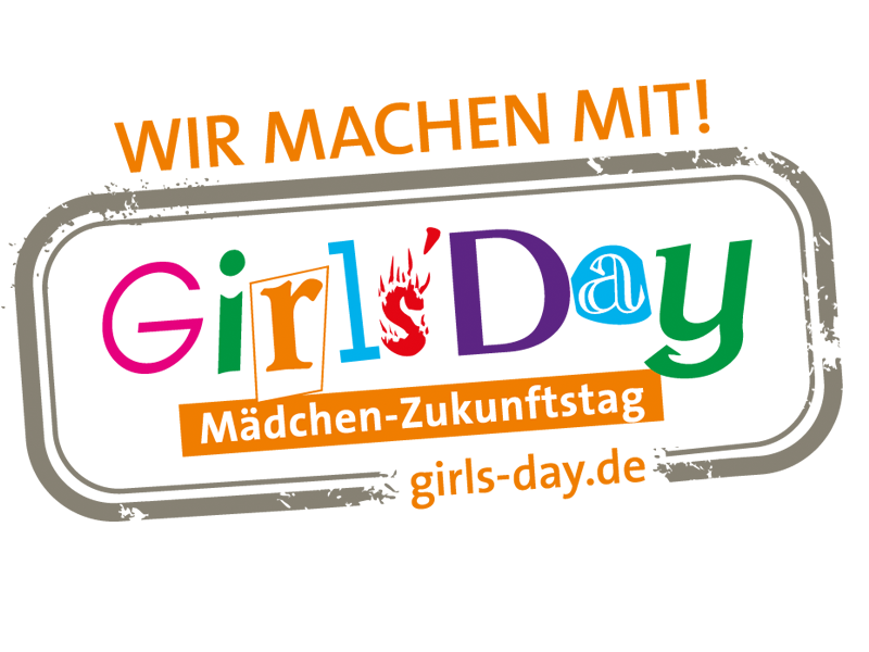 Girls Day 2023