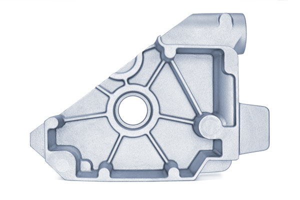 Gussprodukte für die Antriebstechnik